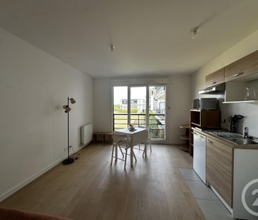 Location Appartement 1 pièce 24m² FERRIERES EN BRIE 77164 - Photo 2