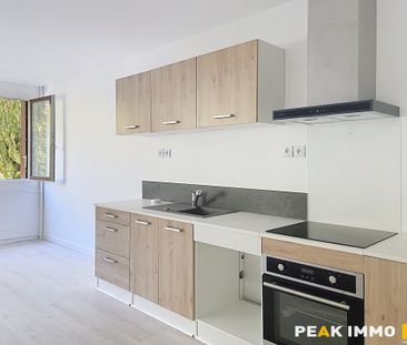 Location Appartement 4 pièces 64m² DOUSSARD 74210 - Photo 3