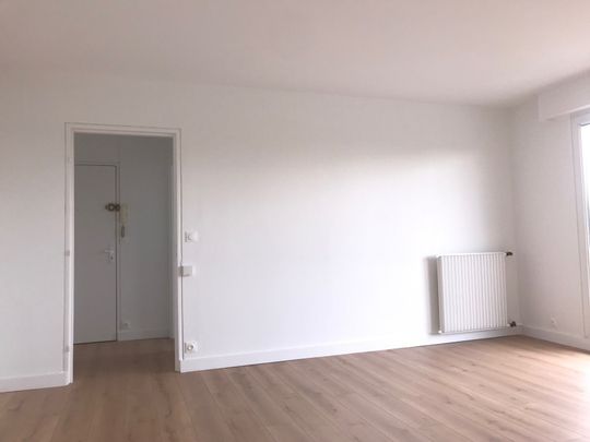 A LOUER appartement de 2 pièces EVRY-COURCOURONNES Évry-Courcouronnes (91000) - Photo 1