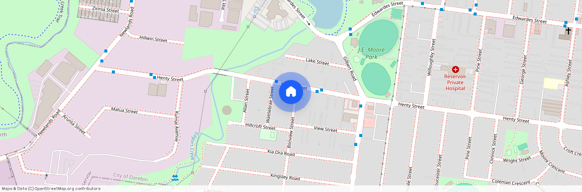 11 Bonview Street, Vic 3073, Reservoir