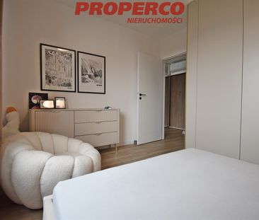 Kielce, Szydłówek, Turystyczna - Zdjęcie 6