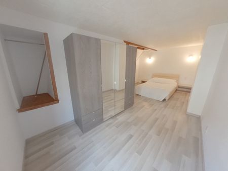 3 pièces - Meublé - 60 m² - RDC - Colocation non autorisée - Photo 2