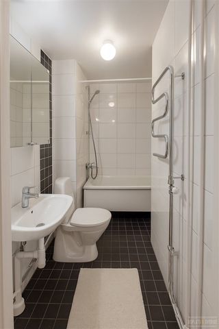 Ystadsgatan 10 B - Photo 2