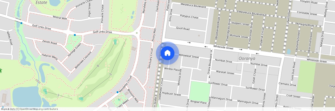 42 Willowleaf Street, VIC 3753, Beveridge