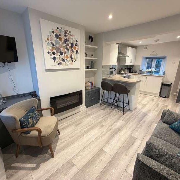 High Street, Olney, MK46 - Photo 1