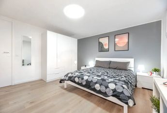 Via Pietro Selvatico, Padova, Veneto 35132