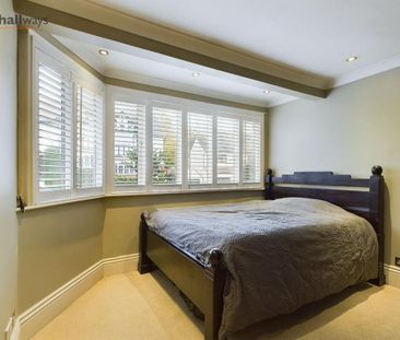 1 bedroom in a house share to rent - Photo 6