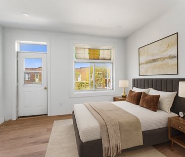 Appartement à louer - Photo 2