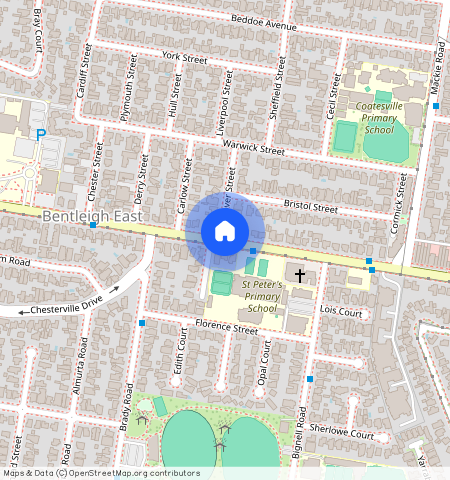 Bentleigh East, Melbourne - Inner South