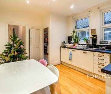 3 bedroom flat to rent - Photo 1