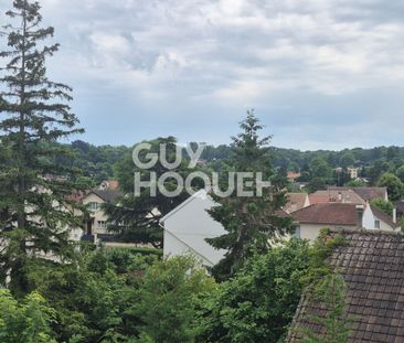 DERNIER ETAGE F3 55.65 m2 CENTRE VILLE - Photo 5