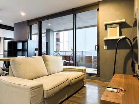 Melbourne CBD - Photo 2