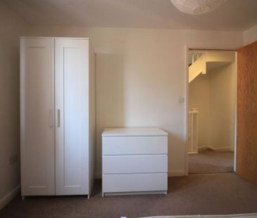 5 bedroom terraced house to rent - Photo 6