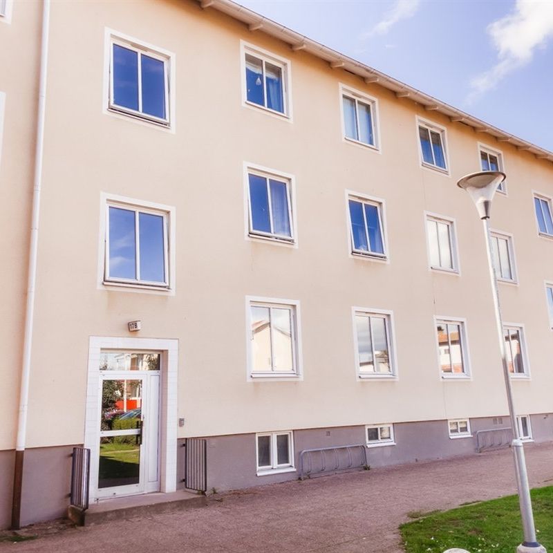 Blasius Königsgatan 17 A - Foto 1