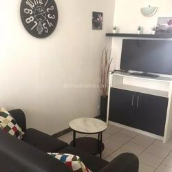 Location Appartement 2 pièces 36 m2 à Aubagne - Photo 1