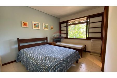 Apartamento locação temporada Praia do Forte - Foto 4