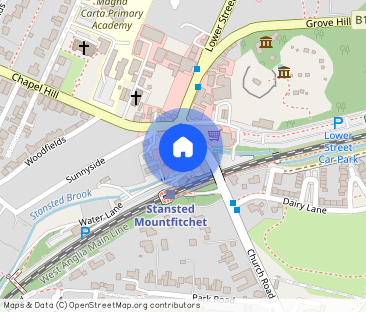 Station Road, Stansted, Essex, CM24 - Photo 1