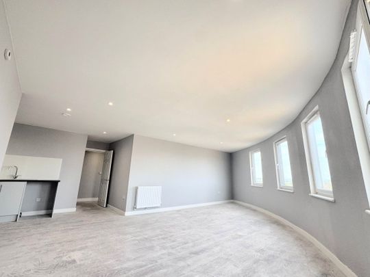 1 bedroom apartment - Photo 1