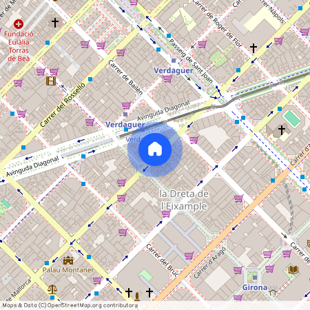 barcelona, Catalonia 08013