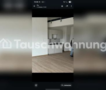 TAUSCHWOHNUNG Für Landesbeschäftigte! - Foto 1