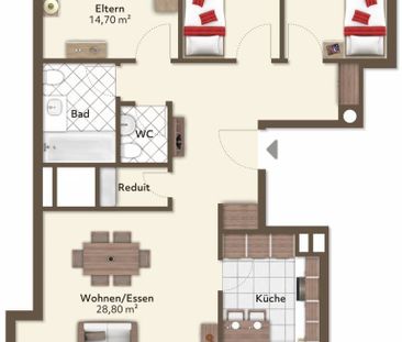 "Mittendrin statt nur dabei!" - Foto 5