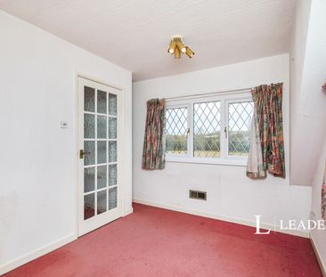 4 bedroom bungalow to rent The Ridings, Ockbrook, Derby, DE72 - Photo 3