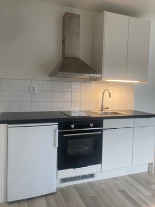 Kungsgatan, Uddevalla - Photo 1