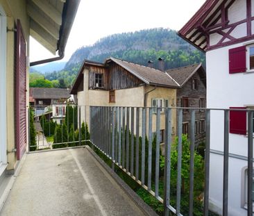 2-Zimmer | Balkon | Götzis | Zentral - Photo 4