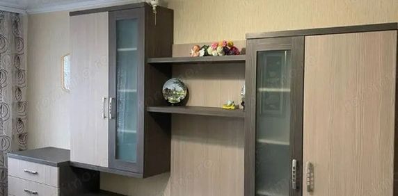 Garsoniera zoa Piata Sudului - Fotografie 2