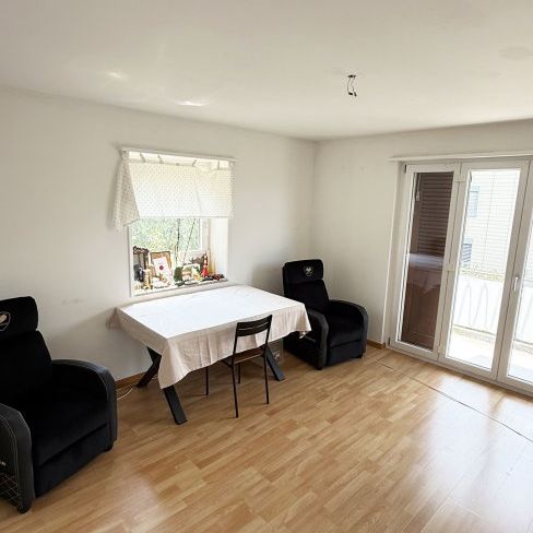 3.5 Zimmer, 1. Stock - Photo 1