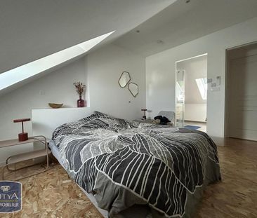 Location Appartement 2 pièces 30m² BRIVE LA GAILLARDE 19100 - Photo 2