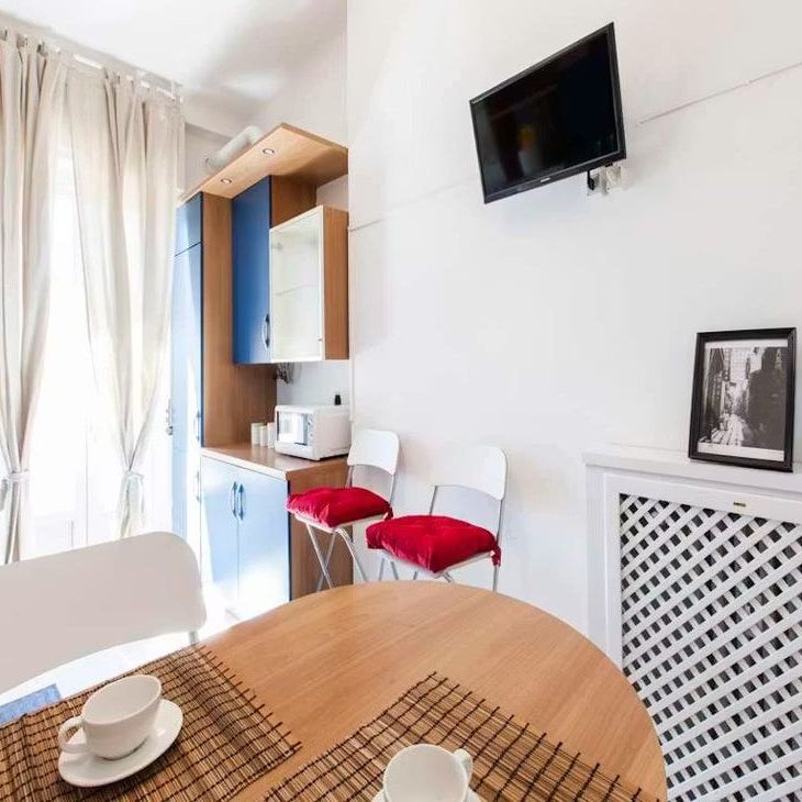 Viale Emilio Caldara, Milan, Lombardy 20122 - Photo 1