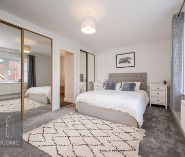 4 bedroom detached house to rent - Photo 3