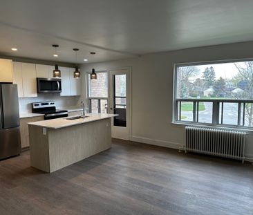 For Lease - 1 Wingreen Court Unit# 4, Toronto, Ontario - Photo 1