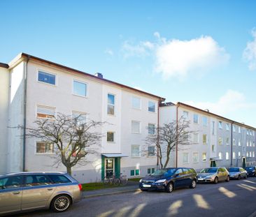 Alidebergsgatan, Borås - Foto 5
