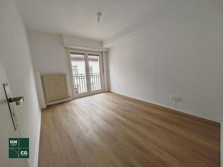 Location Appartement 2 pièces 44m² STRASBOURG 67000 - Photo 5
