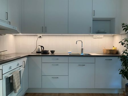 Diakongatan 2 - Photo 2