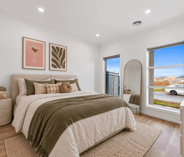 Affordable Family Living in Melton South - Photo 4