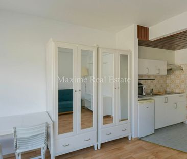 Studio te huur in Woluwe-Saint-Lambert - Photo 3