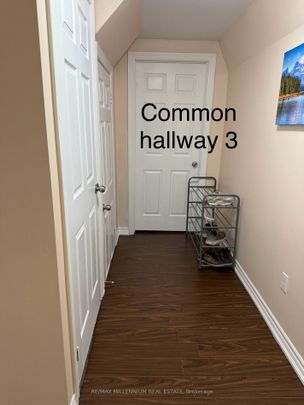 For Lease - 775 Father D'souza Drive Unit# Bsmt, Mississauga, Ontario - Photo 1