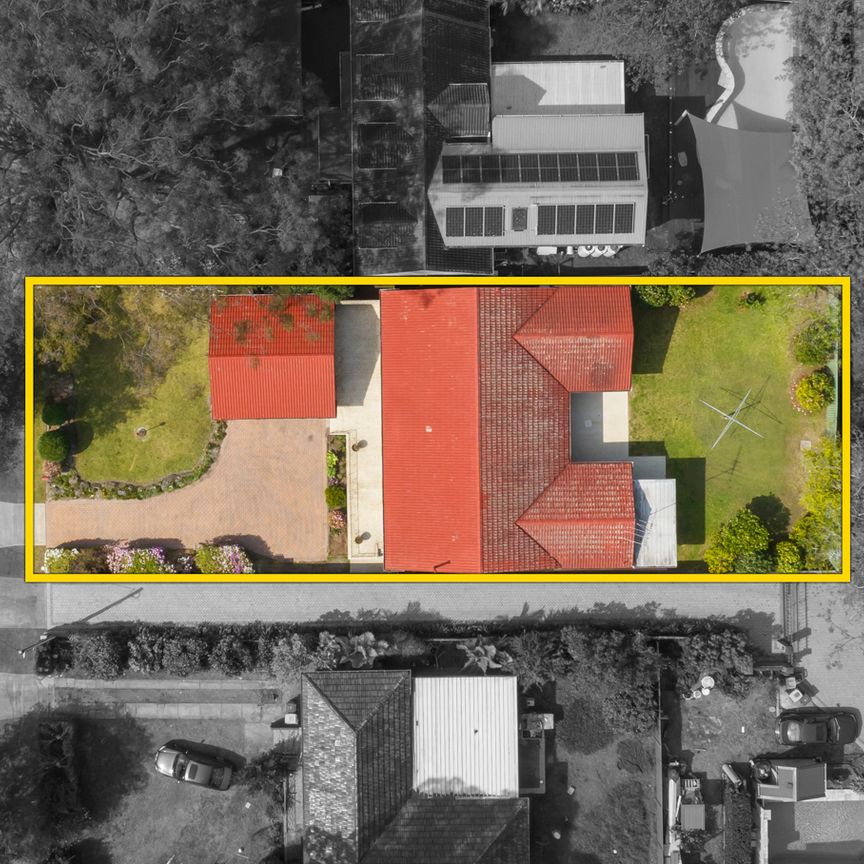 73 Murray Farm Road, Beecroft NSW 2119 - House For Rent | Domain - Photo 1