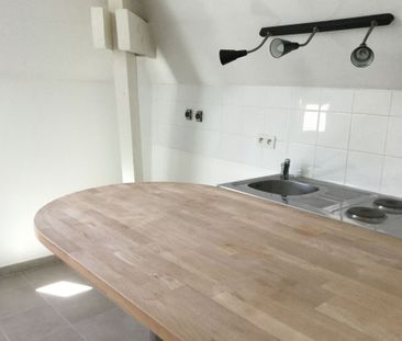 Location Appartement 2 pièces 24m² ST ANDRE LES VERGERS 10120 - Photo 4