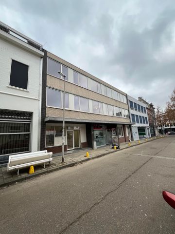 Te huur: Appartement Nobelstraat in Heerlen - Foto 4