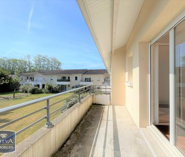 Location Appartement 2 pièces 40m² PINEUILH 33220 - Photo 5