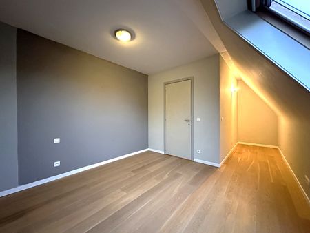 Prachtig dakappartement op centrale ligging - Foto 2