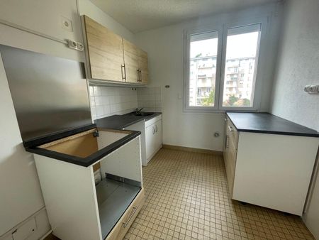 Location Appartement 3 pièces 58m² ANNONAY 07100 - Photo 5