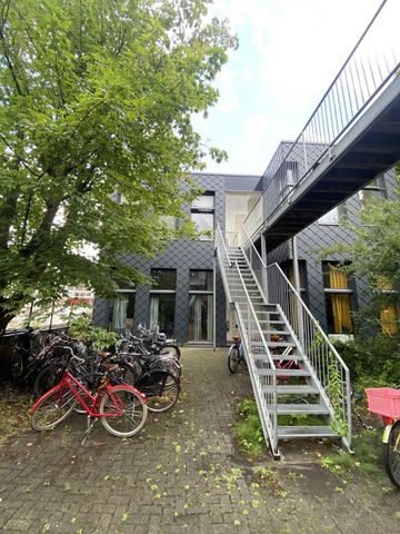 Te huur: Studio Hofstraat in Groningen - Foto 3