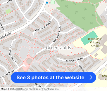 Marmion Road, Cumbernauld, G67 - Photo 1