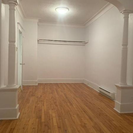 Appartement logement 5 1/2 - Photo 4