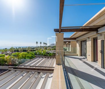 4-bedroom seafront house for rent in Arenales del Sol, Alicante - Foto 5